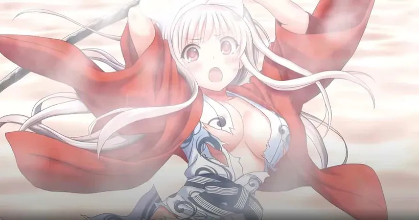 Yuuna and the Haunted Hot Springs เกม Roguelike RPG วาบหวิว จากมังงะซีรีส์ วางขายแล้วบนมือถือและ Steam