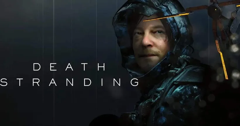 Kojima Productions จับมือ A24 สร้าง Death Stranding ฉบับคนแสดง