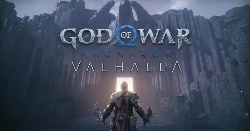 ประกาศ God of War Ragnarok: Valhalla ภาคเสริมใหม่ที่แจกแบบฟรี ๆ