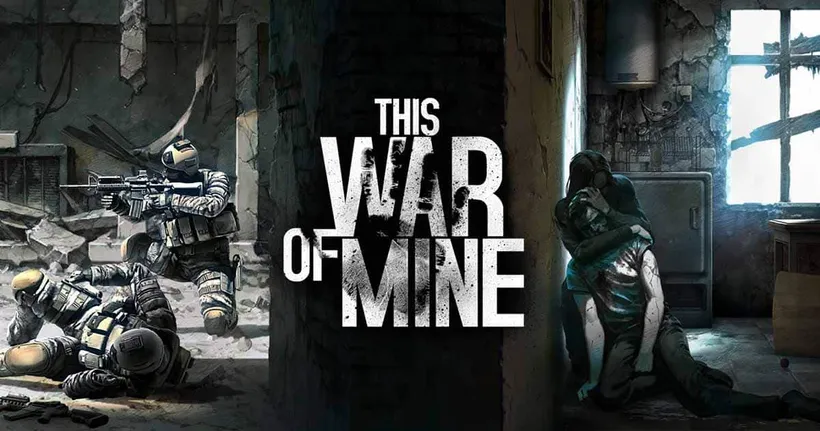 ลดอีกครั้ง! This War of Mine เกมจำลองเอาชีวิตรอดของคนธรรมดาในช่วงสงคราม กำลังลดราคาบนมือถือและพีซี