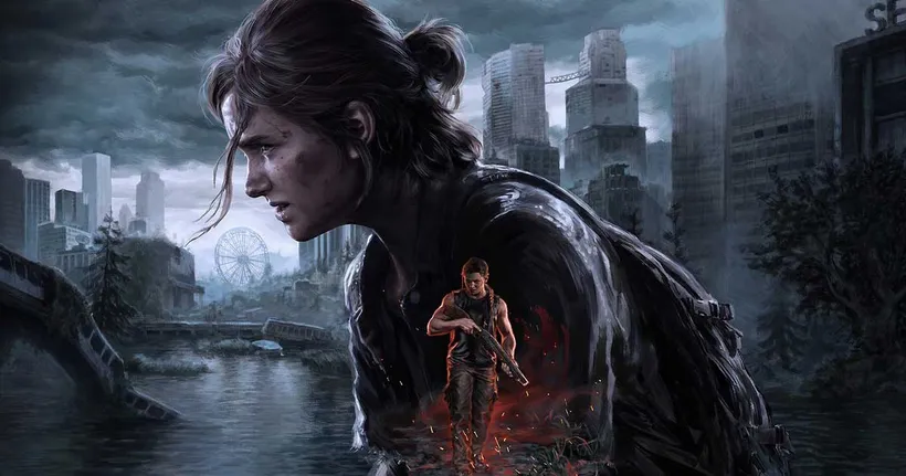 ผู้พัฒนา The Last of Us 2 เผย โหมด No Return ไม่เหมาะกับคนอ่อนแอ