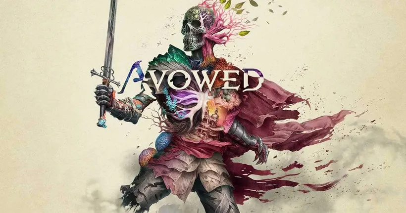 Avowed เกมแอ๊คชัน RPG แฟนตาซีจากทีมงาน Obsidian เตรียมวางขายบน PC และคอนโซลปีนี้