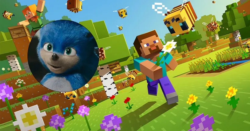 ผู้กำกับ Minecraft ฉบับภาพยนตร์เผยอยากเลี่ยงสถานการณ์ ‘Ugly Sonic’