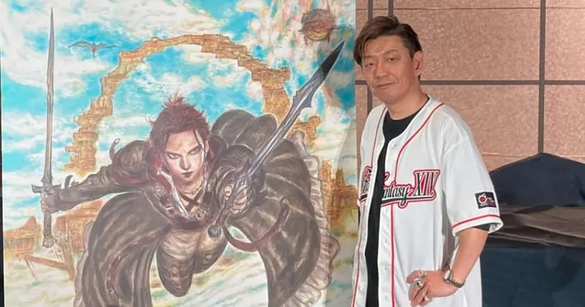 โปรดิวเซอร์ Final Fantasy XIV มั่นใจ แม้ตัวเองไม่อยู่แต่เกมก็ไปต่อได้
