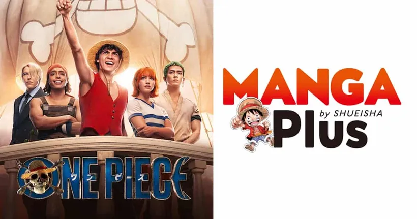 บ.ก.เผย ความนิยมในแอป Manga Plus มีผลต่อการสร้างฉบับคนแสดง