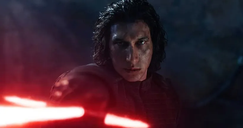 Adam Driver บอก เขาพอกับ Star Wars แล้ว และจะไม่กลับไปอีก