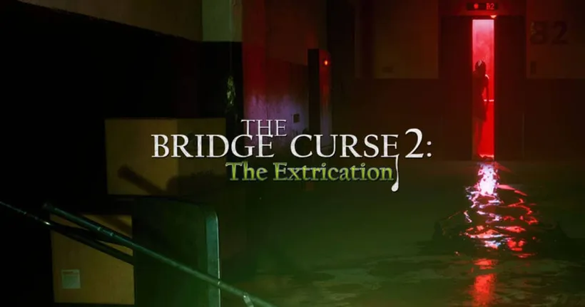The Bridge Curse 2: The Extrication เกมสยองขวัญในรั้วมหาลัย ลงพีซีและคอนโซล 2024
