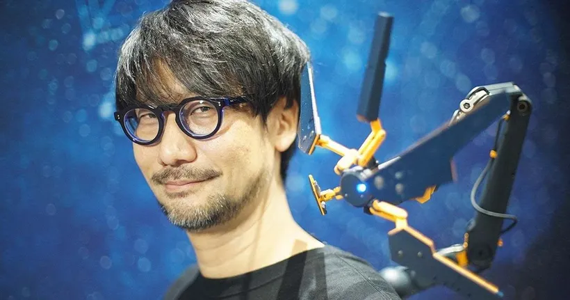 Death Stranding 2 อาจมีอัปเดตหลัง Kojima แชร์โพสต์ State of Play