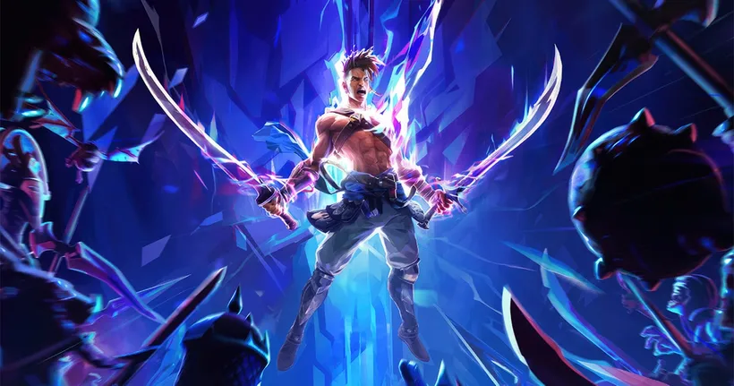 รีวิวเกม Prince of Persia: The Lost Crown - การกลับมาของเจ้าชายที่ไม่ธรรมดา