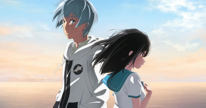 ผู้เขียน Strike the Blood เผยว่าที่ได้ทำเป็นอนิเมะจนจบ เพราะยอดขายฉบับแผ่นดี