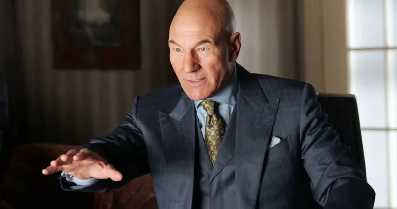 Patrick Stewart เผยตอนถ่าย Doctor Strange 2 น่าหงุดหงิดและผิดหวัง