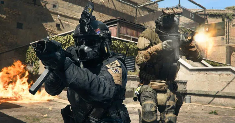 ผู้เล่น Call of Duty บน PC ที่ใช้ระบบช่วยเล็งร่วมกับเมาส์และคีย์บอร์ดจะโดนปิดเกมอัตโนมัติ