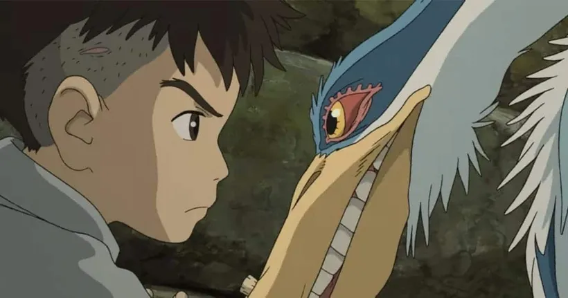 หญิงชาวโคลอมเบียแอบอ้าง มีผลงานในอนิเมะ The Boy and the Heron