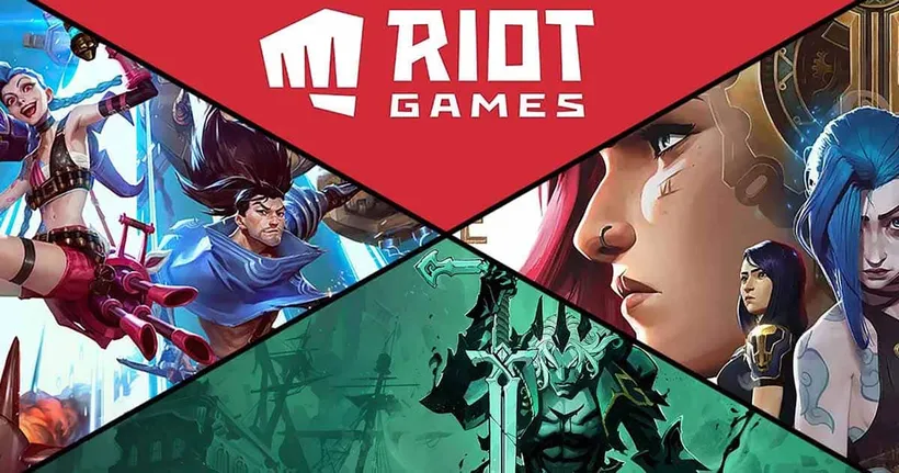 Riot Games ประกาศปลดพนักงาน 530 ตำแหน่ง คิดเป็น 11 เปอร์เซนต์ของพนักงานทั้งหมดทั่วโลก
