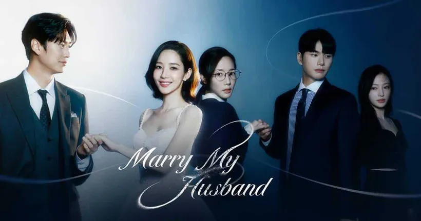Marry My Husband สามีคนนี้แจกฟรีให้เธอ ตอนที่ 1-16 ซับไทย (จบแล้ว) ลิงก์ดูออนไลน์ถูกลิขสิทธิ์
