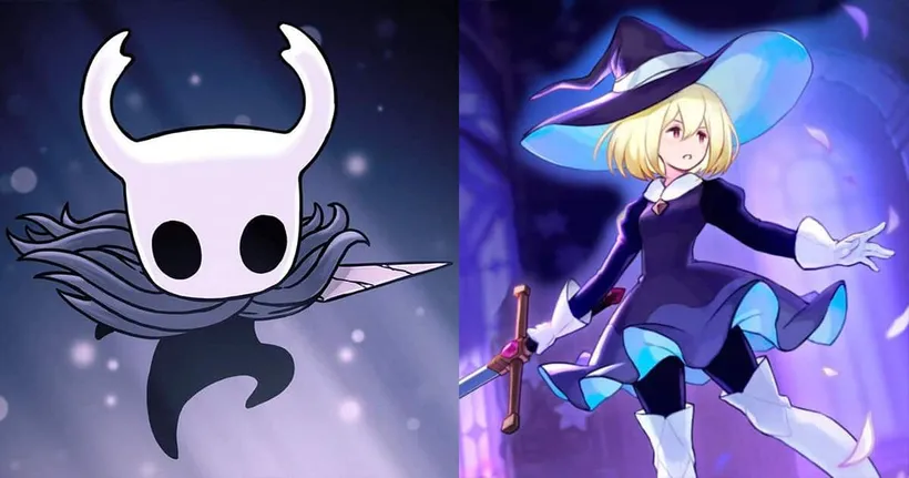 สื่อดังเผย Never Grave เกมใหม่จากผู้พัฒนา Palworld ที่เตรียมวางขายต้นปีนี้เหมือนกับ Hollow Knight มาก ๆ