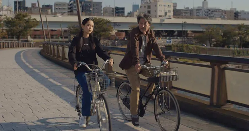 PERFECT DAYS หยุดโลกเหงา ไว้ตรงนี้ เข้าฉาย 1 กุมภาพันธ์