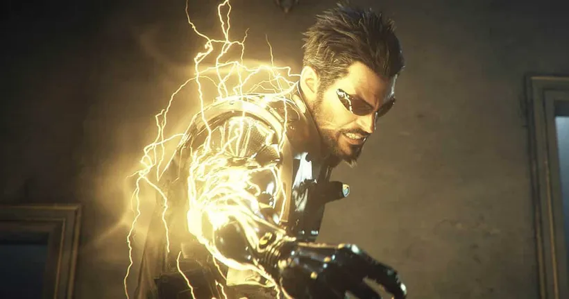 Embracer Group สั่งยกเลิกโปรเจกต์ Deus Ex ภาคใหม่!