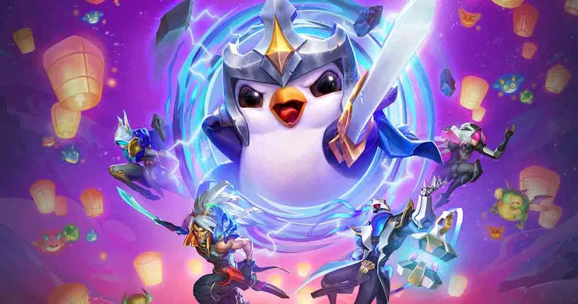 TFT: Teamfight Tactics นำเซ็ต Galaxies กลับมาให้เล่นในฐานะโหมดใหม่ แพตช์ 14.02 นี้