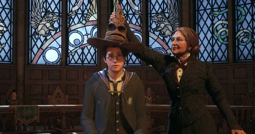 Warner Bros. เผย มีแผนทำเกมในจักรวาล Harry Potter เพิ่มอีกเพียบ