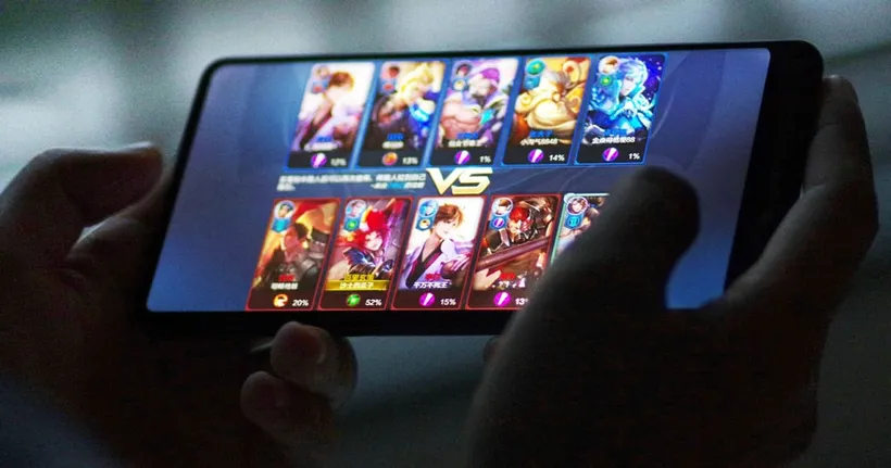 จีนสั่งปลดเจ้าหน้าที่ร่างกฏหมายเกม ทำวงการเกมจีนปั่นป่วนหนัก