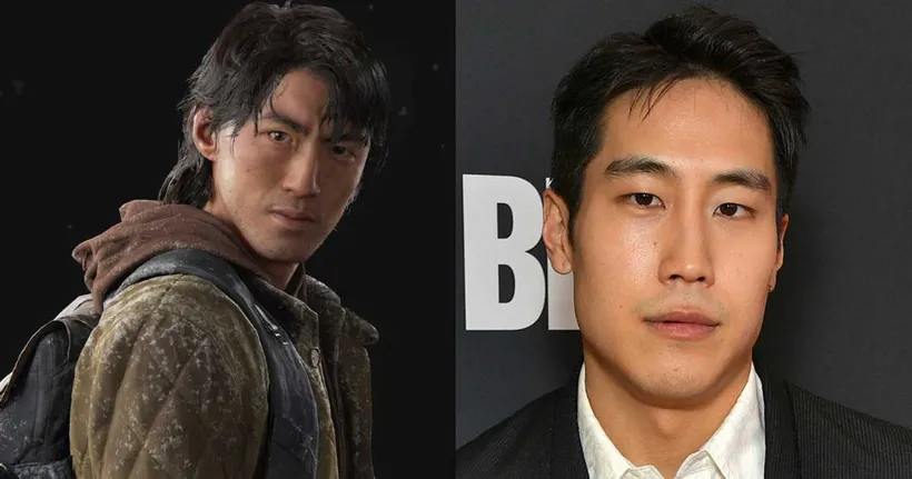 ยืนยันแล้ว! Young Mazino จะรับบท Jessi ในซีรีส์ The Last of Us ซีซั่น 2