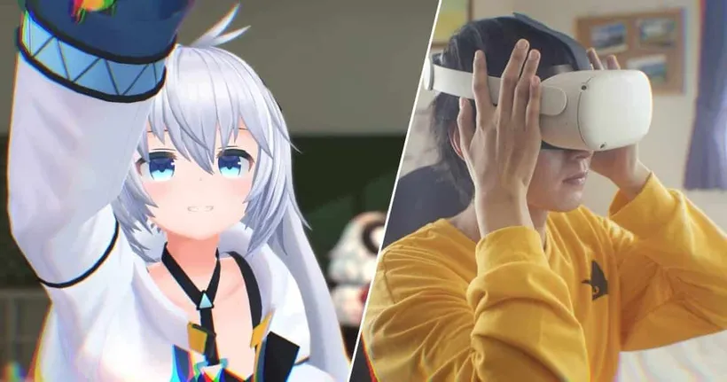 ผู้พัฒนา VR เตรียมเปิด ระบบโรงเรียนมัธยม Metaverse แห่งแรกของญี่ปุ่น
