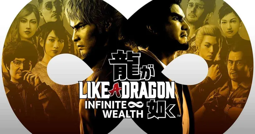 "Like a Dragon 8"ประกาศใช้เพลงของคุณรินโกะ ชีนะ! ดื่มด่ำไปกับโลกทัศน์ที่ร้อยเรียงด้วยเรื่องราวและบทเพลง
