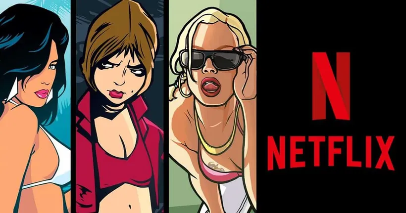 Netflix เผยยอด Engagement บนแพลตฟอร์มเกม เพิ่มขึ้นเป็นสามเท่าตัวในปีที่ผ่านมา