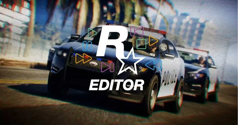 Rockstar ประกาศปิดระบบ Editor ใน GTA 5 บน PS4 และ Xbox One กุมภาพันธ์นี้