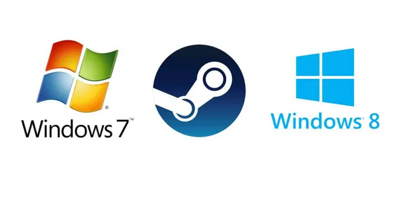 Steam ประกาศยุติการรองรับการรันบน Windows 7, 8 และ 8.1 แล้ว