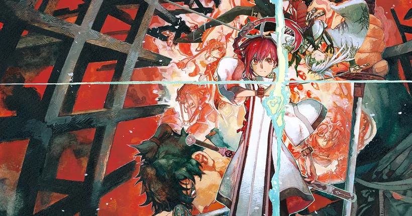 Fate/Samurai Remnant ปล่อยเดโมให้ทดลองเล่นฟรี!