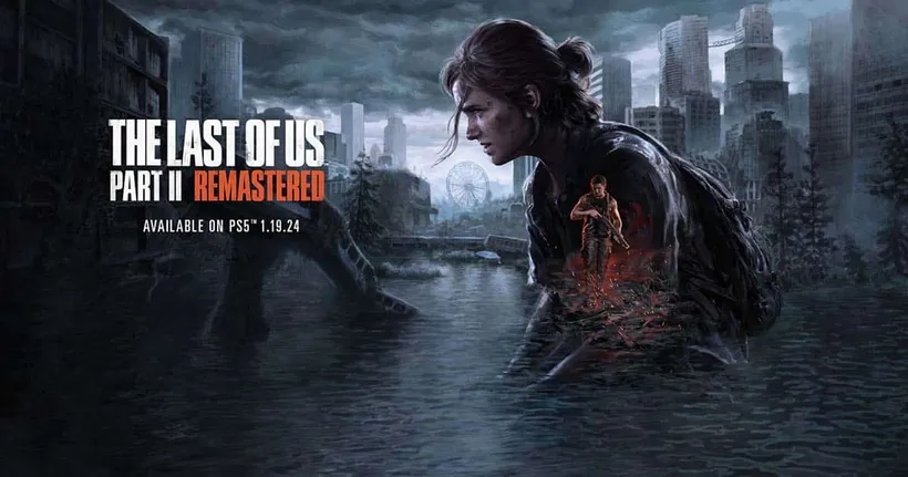 มัดรวมคะแนนรีวิว The Last of Us Part II Remastered บอกเลยว่างานนี้ต้องจัด!