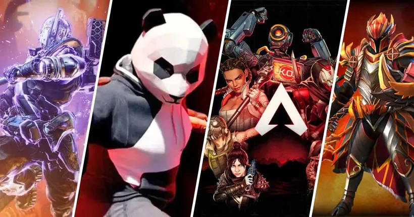 แนะนำ 15 เกมฟรีบน Steam น่าเล่น สนุก ๆ ล่าสุด 2025