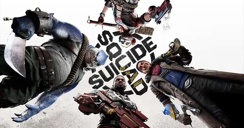ตัวอย่างเกมเพลย์ใหม่ล่าสุดจากเกม Suicide Squad: Kill the Justice League วางจำหน่าย 2 กุมภาพันธ์นี้