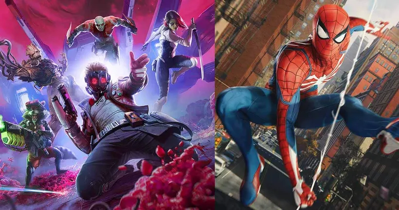 รวม 5 เกมซุปเปอร์ฮีโร่ลดราคาน่าซื้อในช่วง Steam Sale