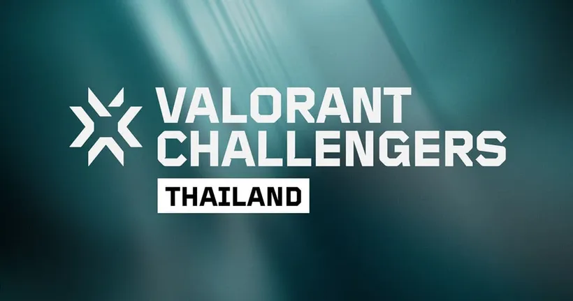 ระเบิดความมันส์ VCL Thailand Split 1 เริ่มเดือด 26 มกราคมนี้ เป็นต้นไป