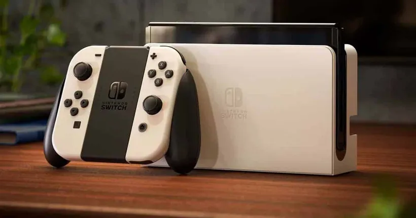 สื่อไต้หวันคาด Switch รุ่นใหม่จะใช้จอ 120 Hz และมีราคาราว 14,000 บาท