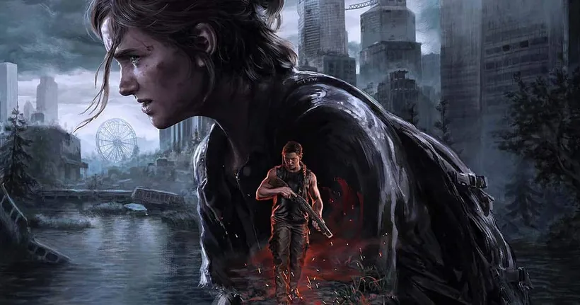 The Last of Us Part 2 Remastered วางจำหน่ายบน PS5 แล้ว!