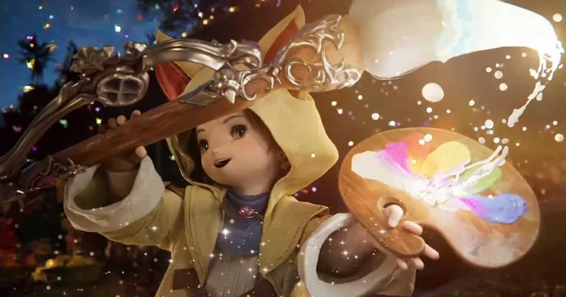 Final Fantasy XIV: Dawntrail เผยรายละเอียดภาคเสริมใหม่แบบจัดเต็ม