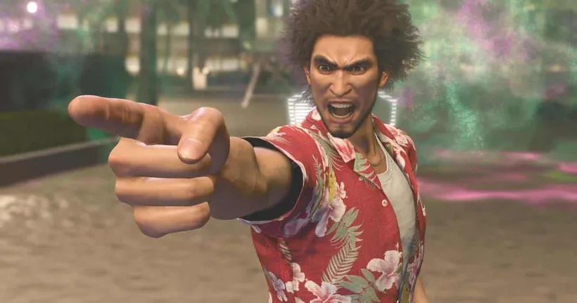 Like a Dragon: Infinite Wealth คว้า 40 คะแนนเต็มจาก Famitsu เป็นเกมที่ 2 ของซีรีส์