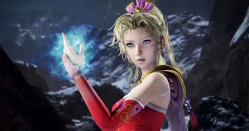อดีตผู้กำกับเผยถ้าจะทำ Final Fantasy 6 Remake อาจต้องใช้เวลา 20 ปี