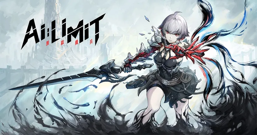 AI Limit เกม Soul จากจีนพร้อมงานภาพสไตล์อนิเมะเตรียมวางจำหน่ายปีนี้