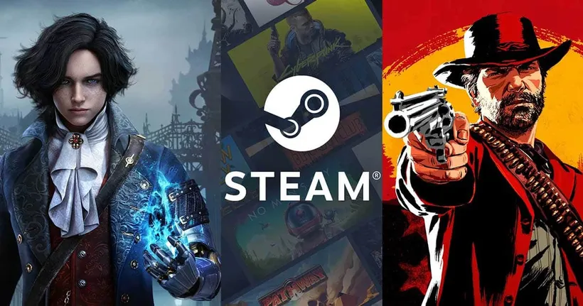 มัดรวม 5 เกมลดราคาน่าซื้อในช่วง Steam Sale วันสุดท้าย!