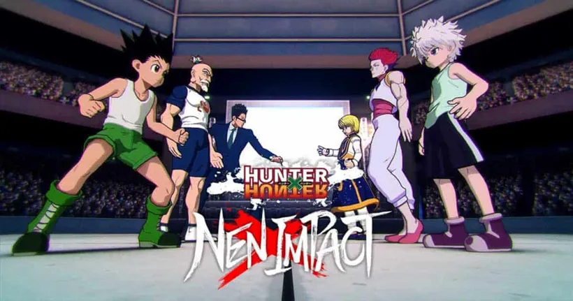 Hunter x Hunter: Nen x Impact เกมต่อสู้ Full-Scale Fighting เปิดตัวพร้อมปล่อยเทรลเลอร์อย่างเป็นทางการ