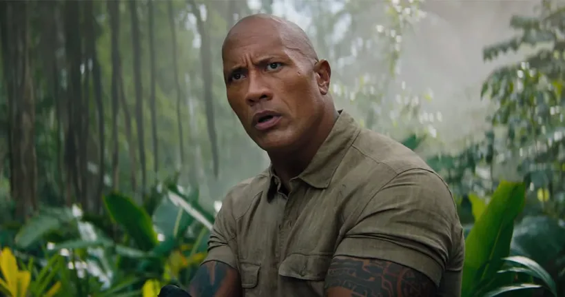The Rock เผย ตอนนี้อยากเล่นหนังดราม่ามากกว่าหนังแอ็คชั่น!