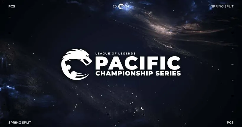 Riot Games เปิดตัว Pacific Championship Series 2024 Spring Split พร้อมเริ่มต้นประลองความมันส์ 19 มกราคม นี้!