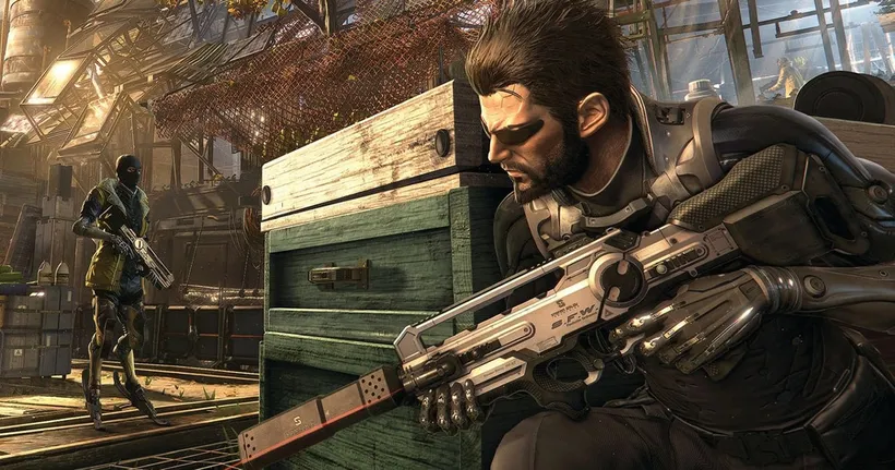 ผู้พากย์ Adam Jensen เผยถอดใจกับภาคต่อ Deus Ex มานานแล้ว