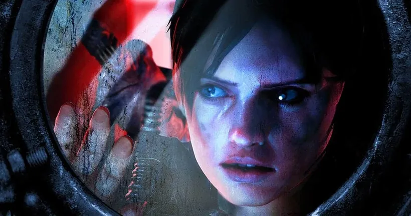 Resident Evil Revelations ถูกรีวิวบอมบ์หลังอัปเดตเพิ่ม DRM ใส่ในเกม