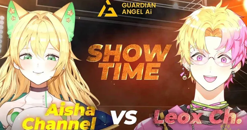 【Tekken 8】ศึกดวลเดือดแก๊ง 3 ช่า pt.1 Aisha vs @LeoxChannel